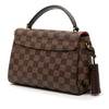 Louis Vuitton Damier Ebene Croisette Secondhand