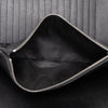 Prada Saffiano Zip Around Long Wallet Secondhand