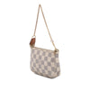 Louis Vuitton Damier Azur Mini Pochette Accessoires Secondhand