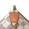 Louis Vuitton Damier Azur Mini Pochette Accessoires Secondhand