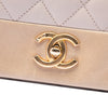 Chanel Medium Quilted Lambskin Soft Elegance Flap Secondhand