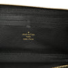 Louis Vuitton Monogram Empreinte Zippy Long Wallet Secondhand