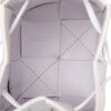 Bottega Veneta Mini Nappa Maxi Intrecciato Cassette Bucket Bag Secondhand