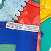 Hermès Hommage a lAmtie Franco Hellenique Silk Scarf 90 Secondhand