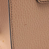 Gucci Medium Dollar Interlocking G Soho Satchel Secondhand