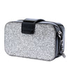 Chanel Glitter Patent Evening On The Moon Camera Case Secondhand