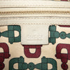 Gucci Medium Guccissima Hysteria Satchel Secondhand