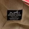 Hermès Large Canvas Bride A Brac Secondhand
