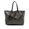 Goyard Goyardine Saint Louis PM Secondhand