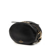 Valentino Calfskin Rockstud VLTN Oval Crossbody Secondhand