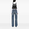 Gucci GG Nylon Backpack Secondhand