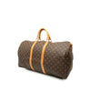 Louis Vuitton Monogram Keepall Bandouliere 55 Secondhand