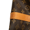 Louis Vuitton Monogram Keepall Bandouliere 55 Secondhand