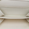 Chanel CC Quilted Caviar Flap Card Holder on Chain Secondhand
