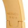 Hermès Narrow Enamel Chorus Stellarum Clic H Bracelet PM Secondhand