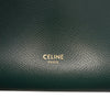 Celine Nano Grained Calfskin Belt Bag Secondhand