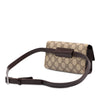 Gucci GG Supreme Belt Bag Secondhand