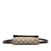 Gucci GG Supreme Belt Bag Secondhand