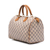 Louis Vuitton Damier Azur Speedy 30 Secondhand