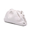 Bottega Veneta Lambskin The Mini Pouch Crossbody Secondhand