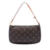 Louis Vuitton Monogram Pochette Accessoires Secondhand