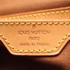 Louis Vuitton Monogram Montsouris GM Secondhand