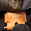 Louis Vuitton Monogram Montsouris GM Secondhand