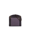 Secondhand Bottega Veneta Nappa Intrecciato Chain Wallet
