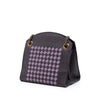 Secondhand Bottega Veneta Nappa Intrecciato Chain Wallet