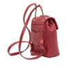 Chanel Mini Quilted Lambskin Urban Spirit Backpack Secondhand