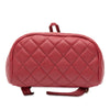 Chanel Mini Quilted Lambskin Urban Spirit Backpack Secondhand