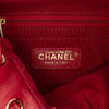 Chanel Mini Quilted Lambskin Urban Spirit Backpack Secondhand