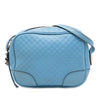 Gucci Microguccissima Bree Crossbody Secondhand