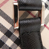 Burberry Nova Check Canvas Tote Secondhand