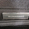 Burberry Nova Check Canvas Tote Secondhand