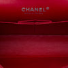 Chanel Medium Classic Lambskin Double Flap Secondhand