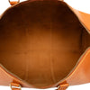 Louis Vuitton Epi Keepall 50 Secondhand