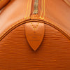Louis Vuitton Epi Keepall 50 Secondhand