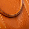 Louis Vuitton Epi Keepall 50 Secondhand