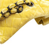 Chanel Medium Classic Velvet Double Flap Secondhand