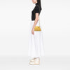 Bottega Veneta Nappa Intrecciato The Mini Pouch Crossbody Secondhand