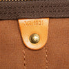 Louis Vuitton Monogram Keepall Bandouliere 60 Secondhand