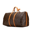 Louis Vuitton Monogram Keepall Bandouliere 60 Secondhand
