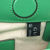 Gucci Small GG Marmont Matelasse Leather Ophidia Chain Bag Secondhand