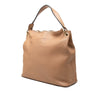 Gucci Large Pebbled Calfskin Soho Convertible Hobo Secondhand