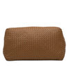 Bottega Veneta Large Nappa Intrecciato Cesta Tote Secondhand