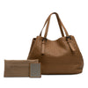Bottega Veneta Large Nappa Intrecciato Cesta Tote Secondhand