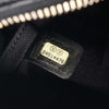 Chanel Goatskin and Quilted Calfskin Coco Curve Vanity Case Secondhand