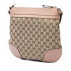 Gucci GG Canvas Mayfair Crossbody Secondhand