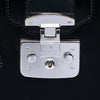 Gucci Large Smooth Calfskin Lady Lock Handbag Secondhand